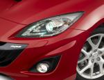 Mazda3 MPS 2009 года